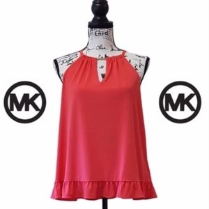 NWT Michael Kors tank top